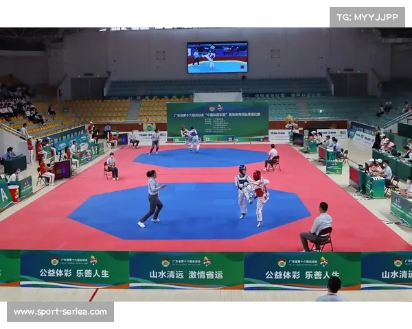 武术亚洲杯推动松原文旅消费增长三百个百分点 成为省级赛事新标杆