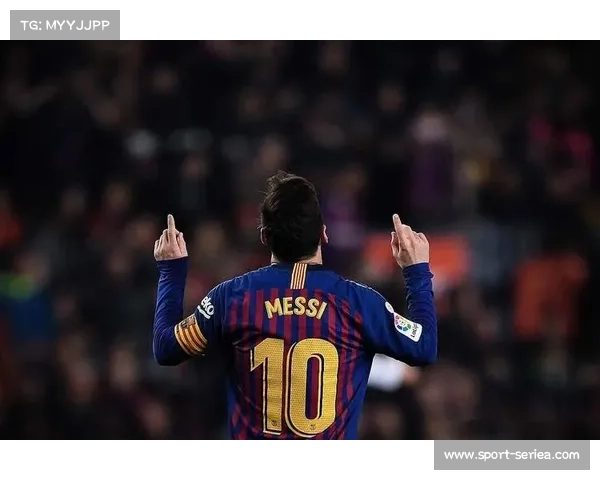 诺坎普的思念：梅西社媒发文，深情展望重返故地