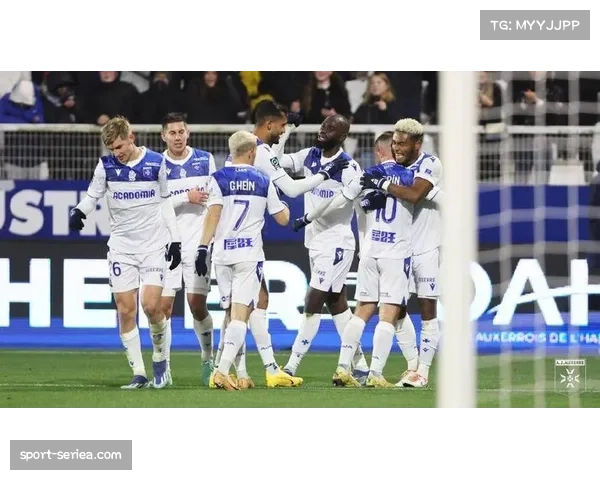 欧塞尔vs南特保级生死战，南特深陷降级区急需三分