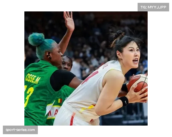 新赛季WNBA收视率有望因扩军和国际球员增加而提升